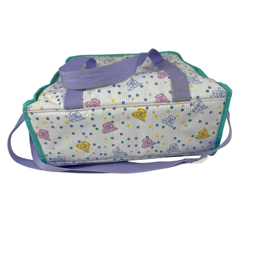 Ross Pediatrics Similac diaper bag color bears and polka dots - Picture 4 of 12